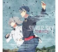 Re:Vale - Idolish7 (App Game): Silver Sky [Japan CD] LACM-14494