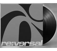 RE:VERSAL 001 Classic Dance Limited 12" Vinyl EPNew Sealed