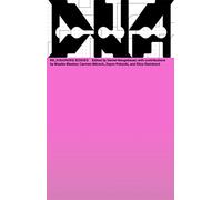 Re_visioning Bodies: DNA #10 (DNA -Das Neue Alphabet, 10)