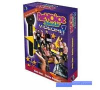 Re-Voice Studio 1 Video Hits
