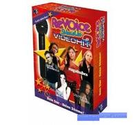 Re-Voice Studio 2 Video Hits