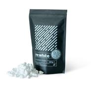 re:white - Crushed Chalk Hard - Chalk size 250 g