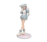 Re Zero Anime Figure Rem Ram Emilia Figure PVC Action Figurine Model Statue Toys Doll ornaments Decoration Gift Figure Doll