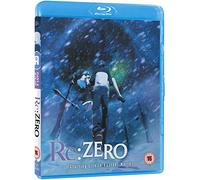 Re:Zero - Part 2 Standard [Blu-ray] [Region B]