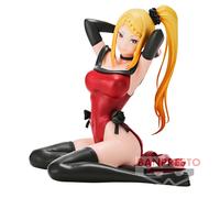 RE:ZERO Priscilla Barielle Relax Time BANPRESTO Figurine 12cm