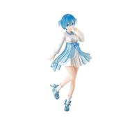 Banpresto Re:Zero -Starting Life in Another World- Serenus Couture-REM-vol.2