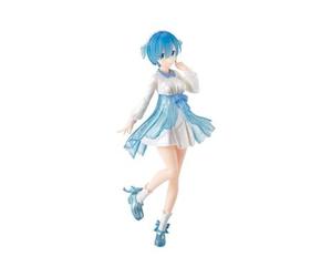Re:Zero Serenus couture Rem Vol.2 Figure Banpresto Japan +Tracking number