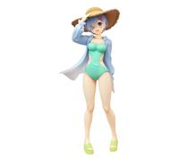 Re:Zero SSS Rem Summer Vacation PVC Statue 21cm