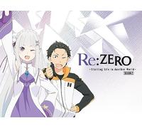 Re:ZERO - Starting Life in Another World