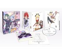 Re:Zero -Starting Life in Another World- 5 [Blu-ray]