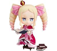 Re:ZERO - Starting Life in Another World Beatrix Nendoroid Figure, Unisex Collectable Figures, Multicoloured