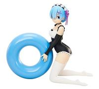 Re:Zero -Starting Life in Another World- Celestial vivi Rem Maid Style