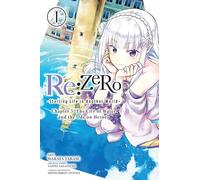 Re:ZERO -Starting Life in Another World-, Chapter 5: The City of Water and the Ode on Heroes, Vol. 1