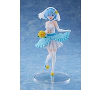 Re:Zero - Starting Life in Another World Coreful Figure Rem ~ Wedding Verse ~ 1 Type