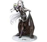 Re:Zero - Starting Life in Another World - Echidna (Wedding Ver.) 1:7 Scale PVC Figure