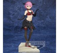 Re:Zero Starting Life In Another World Espresto Est-Monster Motions-Ram Figure