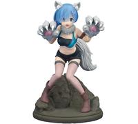 Re:Zero -Starting Life in Another World- ESPRESTO est-Monster motions Rem