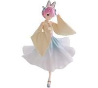 Re:Zero - Starting Life in Another World Exc∞d Creative F igure-Ram Rabbit Girl - [1 Type] Prize