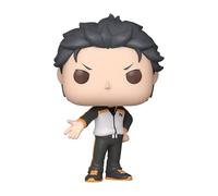 Re:ZERO Starting Life in Another World Funko POP! Subaru Natsuki Vinyl Figure