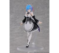 Re:ZERO -Starting Life in Another World- Kadokawa Plastic Model Series Plastic Model Kit Rem 16 cm