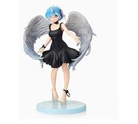 SEGA Re:Zero -Starting Life in Another World- LPM Figure Rem Fallen Angel Ver.