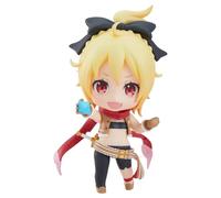 Re:Zero Starting Life in Another World Nendoroid Action Figure Felt 10 cm