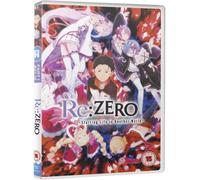 Re: Zero: Starting Life in Another World - Part 1