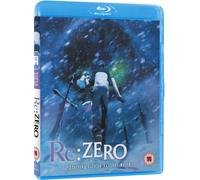 Re: Zero: Starting Life in Another World - Part 2