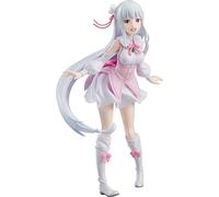 Re:ZERO -Starting Life in Another World- POP UP PARADE Emilia Memory Snow Ver.
