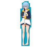 Re:Zero - Starting Life in Another World Precious Figure Rem ~ Subaru Jersey Version ~ Renewal [1 type] Award