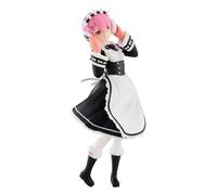 RE:ZERO Starting Life in Another World - Ram Ice Season Pop Up Parade Pvc Figure