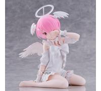 Re:ZERO -Starting Life in Another World- -Relax time-RAM Sweet Angel ver.