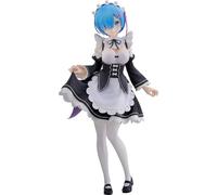 Re:Zero -Starting Life in Another World- Rem Pop Up Parade L Size Figure