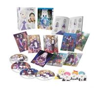 Re:ZERO -Starting Life in Another World- Season 2 - Crunchyroll