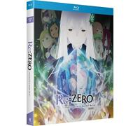 Re:ZERO - Starting Life In Another World: Season 2 – Crunchyroll