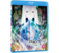 Re:Zero: Starting Life in Another World - Season 2 Part 1