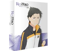 Re:Zero: Starting Life in Another World - Season 2 Part 1