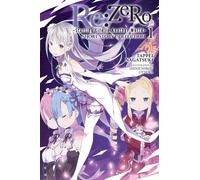 Re:ZERO -Starting Life in Another World- Short Story Collection, Vol. 1 (light novel)