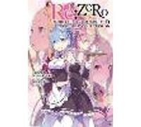 Re:ZERO -Starting Life in Another World- Short Story Collection, Vol. 2 (light novel)