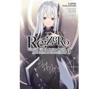 Re:ZERO -Starting Life in Another World- Short Story Collection, Vol. 6 (light novel)