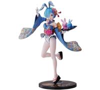 Re:Zero Starting Life in Another World statuette PVC 1/7 Rem Wa-Bunny 23 cm