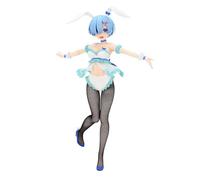 Re:ZERO -Starting Life in Another World statuette PVC BiCute Bunnies Rem Cutie Style 27 cm