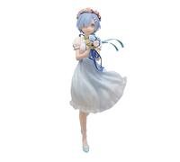 Re:Zero Starting Life in Another World statuette PVC Trio-Try-iT Rem Bridesmaid 21 cm