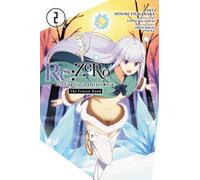 Re:ZERO -Starting Life in Another World-, The Frozen Bond, Vol. 2
