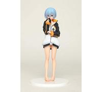 Re:Zero Statue Subaru's Training Suit Version Rem
