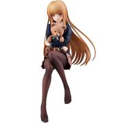 Re:Zero statuette PVC BiCute Bunnies Ram Red Color Ver. 29 cm