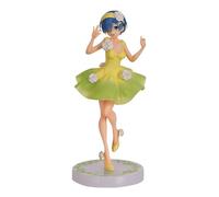 Re: Zero statuette PVC Trio-Try-iT Rem Flower Dress 21 cm