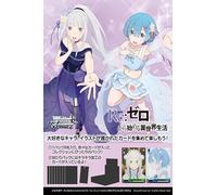 Re:ZERO Vol.3 Booster Box: Weiss Schwarz (Japanese) by Bushiroad