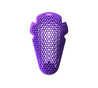 RE ZRO® MK1 Curved Lvl 1 Type A MC Elbow/Knee Protector Insert Purple Onesize