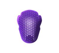 RE ZRO® MK1 Curved Lvl 2 Type B MC Shoulder Protector Insert Purple Onesize